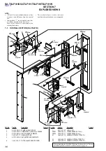 Preview for 36 page of Sony SA-TSLF1H Service Manual