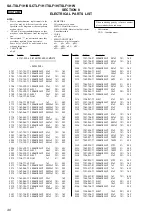 Preview for 40 page of Sony SA-TSLF1H Service Manual