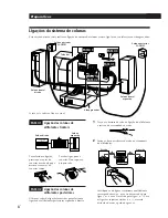 Preview for 54 page of Sony SA-VA10 Operating Instructions Manual