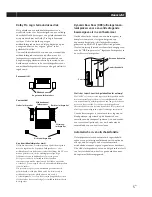 Preview for 80 page of Sony SA-VA10 Operating Instructions Manual