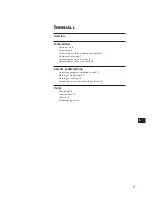 Preview for 94 page of Sony SA-VA10 Operating Instructions Manual