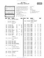 Preview for 15 page of Sony SA-VA10 Service Manual