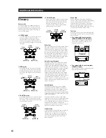 Preview for 64 page of Sony SA-VA100 Operating Instructions Manual