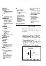 Preview for 2 page of Sony SA-VA100 Service Manual