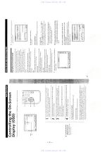 Preview for 8 page of Sony SA-VA100 Service Manual