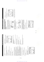 Preview for 10 page of Sony SA-VA100 Service Manual