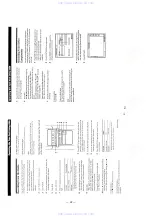 Preview for 22 page of Sony SA-VA100 Service Manual