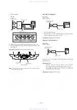 Preview for 31 page of Sony SA-VA100 Service Manual