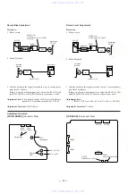 Preview for 32 page of Sony SA-VA100 Service Manual