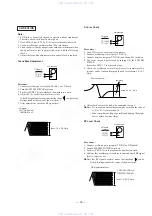 Preview for 33 page of Sony SA-VA100 Service Manual