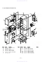 Preview for 69 page of Sony SA-VA100 Service Manual