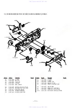 Preview for 75 page of Sony SA-VA100 Service Manual