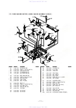 Preview for 76 page of Sony SA-VA100 Service Manual