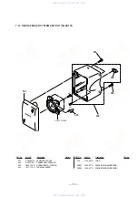 Preview for 78 page of Sony SA-VA100 Service Manual