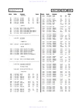 Preview for 86 page of Sony SA-VA100 Service Manual