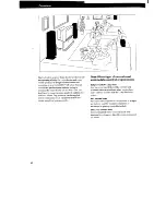 Preview for 4 page of Sony SA-VA15 Operating Instructions Manual