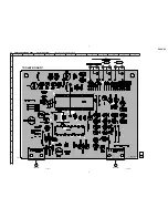 Предварительный просмотр 7 страницы Sony SA-VA29 Service Manual