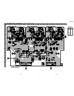 Предварительный просмотр 11 страницы Sony SA-VA29 Service Manual