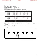 Предварительный просмотр 9 страницы Sony SA-VA500 Service Manual