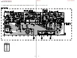 Предварительный просмотр 18 страницы Sony SA-VA500 Service Manual