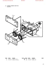 Предварительный просмотр 29 страницы Sony SA-VA500 Service Manual