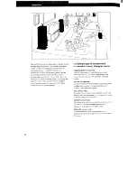 Предварительный просмотр 4 страницы Sony SA-VA55 Operating Instructions Manual