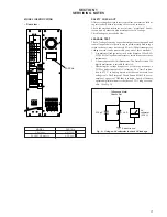 Preview for 3 page of Sony SA-VA700 Service Manual