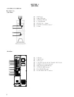 Preview for 4 page of Sony SA-VA700 Service Manual