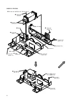 Preview for 6 page of Sony SA-VA700 Service Manual