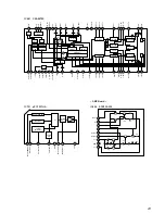 Preview for 23 page of Sony SA-VA700 Service Manual