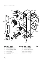 Preview for 28 page of Sony SA-VA700 Service Manual