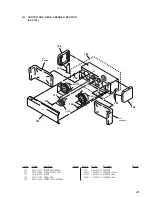 Preview for 29 page of Sony SA-VA700 Service Manual