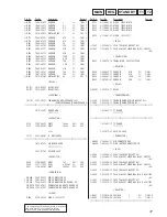 Preview for 37 page of Sony SA-VA700 Service Manual