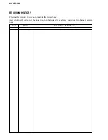 Preview for 2 page of Sony SA-VE11P Service Manual