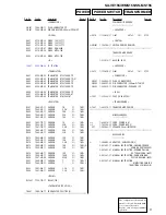 Preview for 9 page of Sony SA-VE155 Service Manual