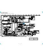 Предварительный просмотр 4 страницы Sony SA-VE215 Service Manual