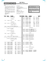 Preview for 8 page of Sony SA-VE215 Service Manual