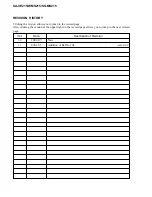 Preview for 10 page of Sony SA-VE215 Service Manual