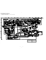 Предварительный просмотр 4 страницы Sony SA-VE230 Service Manual