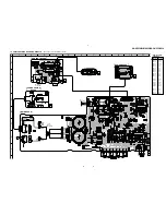 Предварительный просмотр 5 страницы Sony SA-VE230 Service Manual