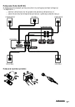 Предварительный просмотр 17 страницы Sony SA-VE312 Operating Instructions Manual