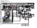 Предварительный просмотр 6 страницы Sony SA-VE312 Service Manual