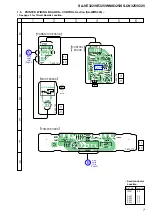 Preview for 7 page of Sony SA-VE322 Service Manual