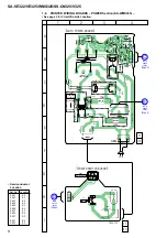 Предварительный просмотр 8 страницы Sony SA-VE322 Service Manual