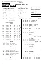 Preview for 12 page of Sony SA-VE322 Service Manual