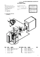 Предварительный просмотр 7 страницы Sony SA-VE335 Service Manual