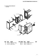 Preview for 9 page of Sony SA-VE335 Service Manual