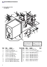 Preview for 8 page of Sony SA-VE445H Service Manual