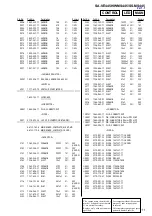 Preview for 11 page of Sony SA-VE445H Service Manual