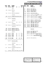 Preview for 13 page of Sony SA-VE445H Service Manual